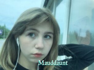 Mauddaunt