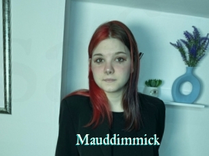 Mauddimmick