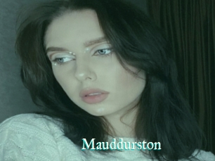 Mauddurston