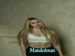 Maudedman