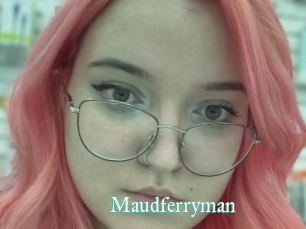 Maudferryman