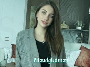 Maudgladman
