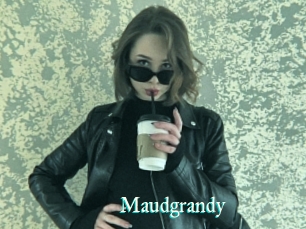 Maudgrandy