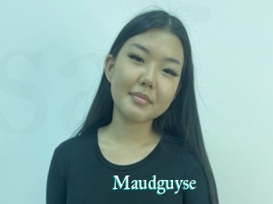 Maudguyse