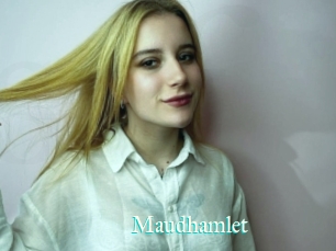 Maudhamlet