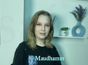 Maudhamm