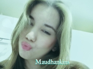 Maudhankins