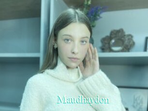 Maudhaydon