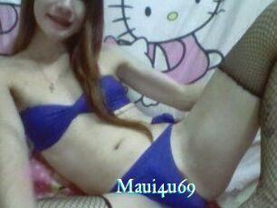 Maui4u69