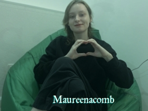 Maureenacomb