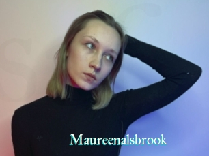 Maureenalsbrook