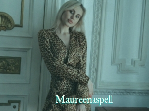 Maureenaspell