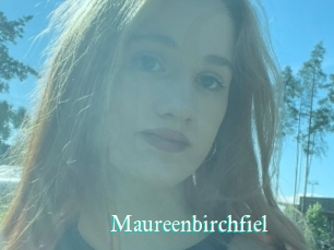 Maureenbirchfiel