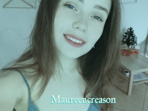 Maureencreason