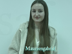 Maureengabriel