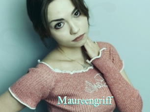 Maureengriff