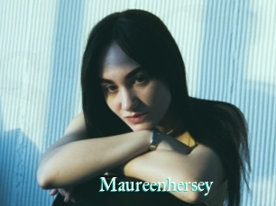 Maureenhersey