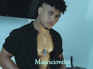 Mauriciovelez