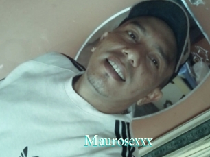 Maurosexxx