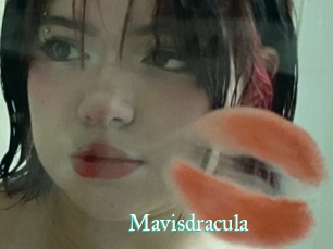 Mavisdracula