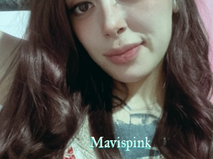 Mavispink