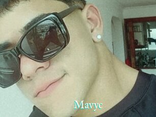 Mavyc