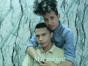 Max_and_jeral