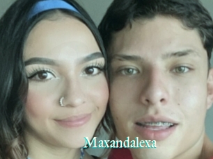 Maxandalexa