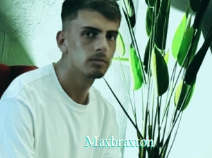Maxbraxton
