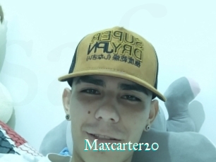 Maxcarter20