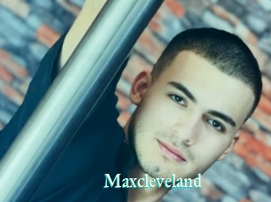 Maxcleveland