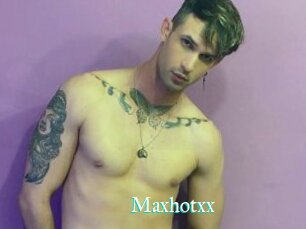 Maxhotxx