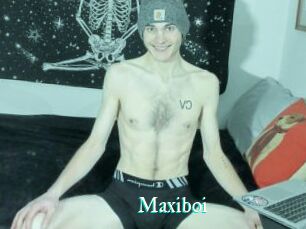 Maxiboi