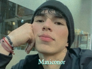 Maxiconor