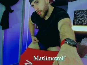 Maxiimowolf