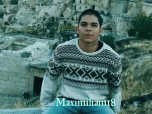Maximiliam18