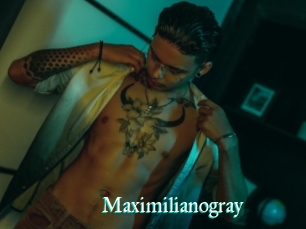 Maximilianogray