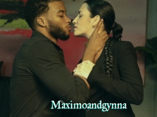 Maximoandgynna