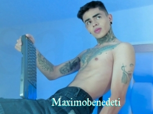 Maximobenedeti