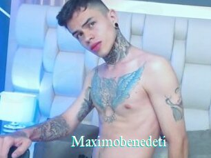 Maximobenedeti