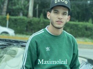 Maximoleal