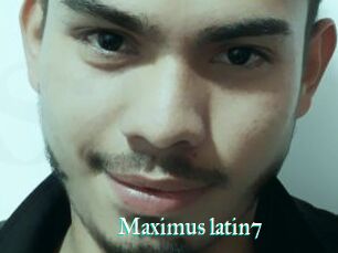 Maximus_latin7