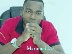 Maximusblack
