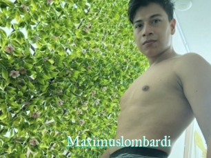 Maximuslombardi