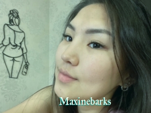 Maxinebarks