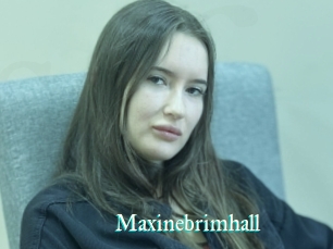 Maxinebrimhall
