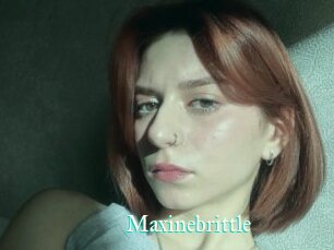 Maxinebrittle