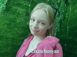 Maxinebunyan