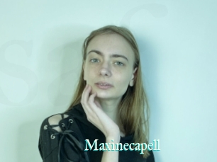 Maxinecapell