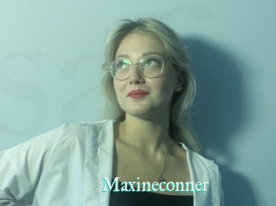 Maxineconner